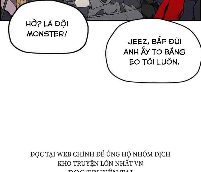 Thể Thao Cực Hạn Chapter 265 - 7