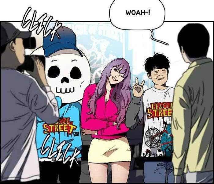 Thể Thao Cực Hạn Chapter 265 - 123