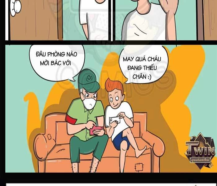 Thể Thao Cực Hạn Chapter 265 - 184