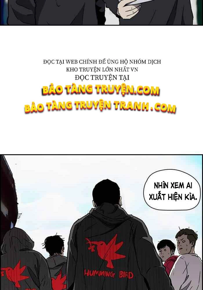 Thể Thao Cực Hạn Chapter 266 - 3