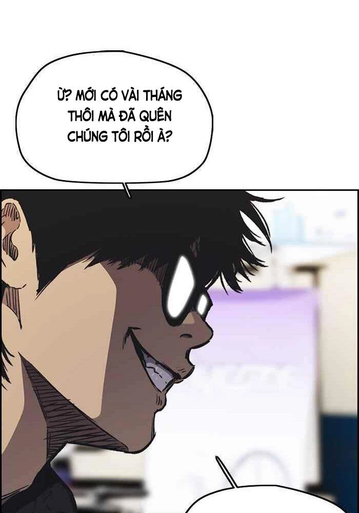 Thể Thao Cực Hạn Chapter 266 - 8