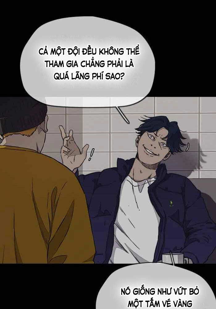 Thể Thao Cực Hạn Chapter 266 - 27