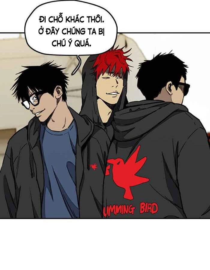 Thể Thao Cực Hạn Chapter 266 - 61