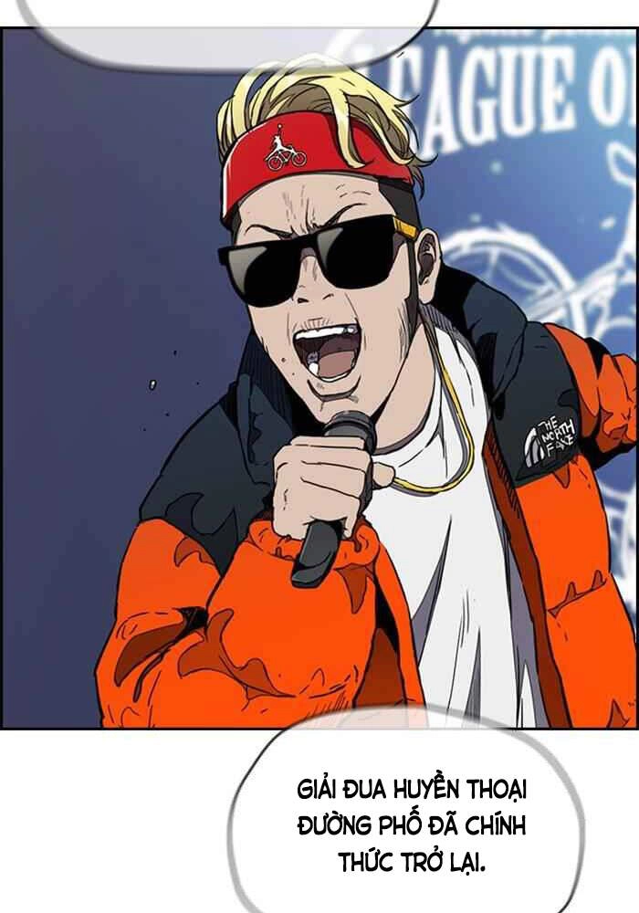 Thể Thao Cực Hạn Chapter 266 - 84