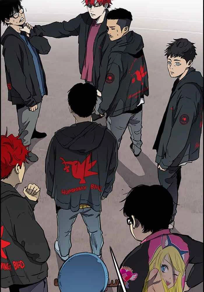 Thể Thao Cực Hạn Chapter 267 - 13