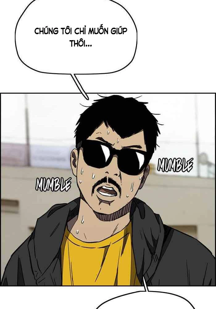 Thể Thao Cực Hạn Chapter 267 - 15