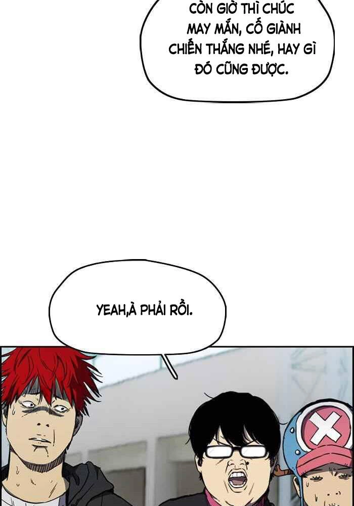 Thể Thao Cực Hạn Chapter 267 - 16