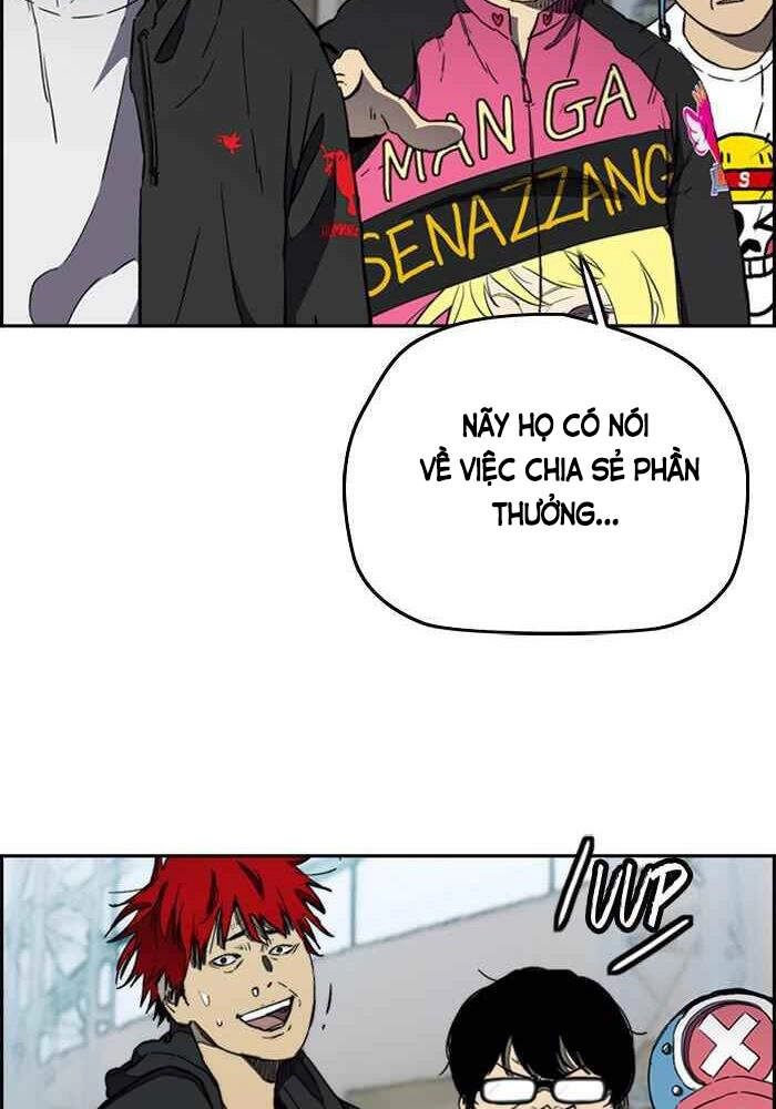 Thể Thao Cực Hạn Chapter 267 - 17