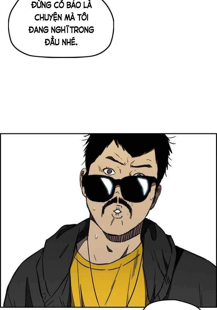 Thể Thao Cực Hạn Chapter 267 - 25