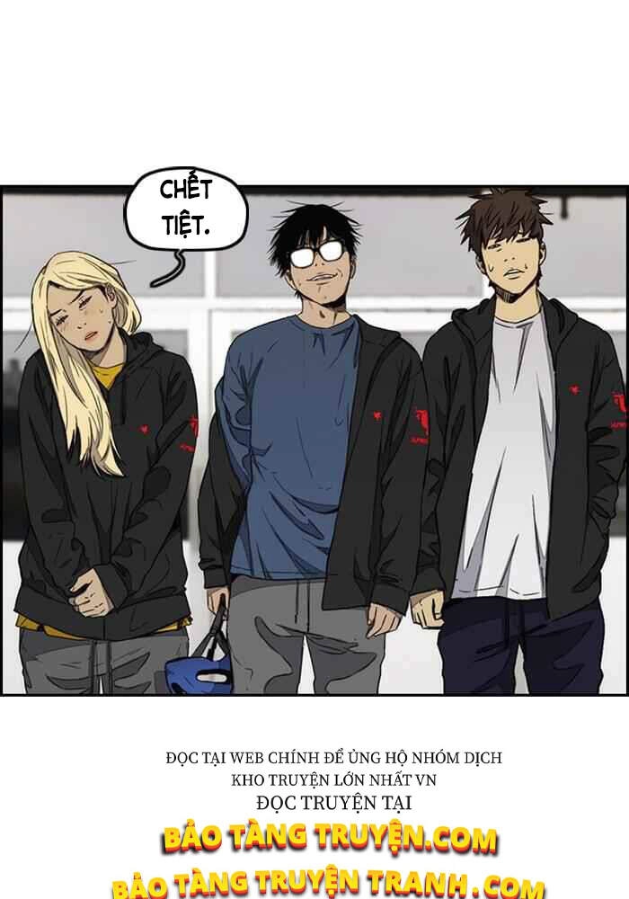 Thể Thao Cực Hạn Chapter 267 - 32