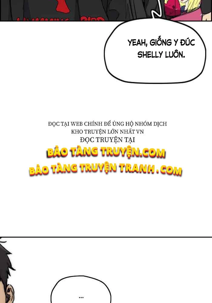 Thể Thao Cực Hạn Chapter 267 - 40