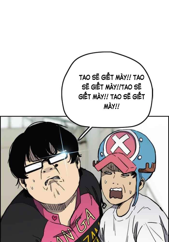 Thể Thao Cực Hạn Chapter 267 - 48