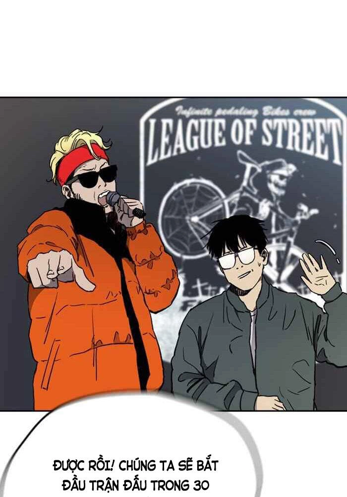 Thể Thao Cực Hạn Chapter 267 - 80