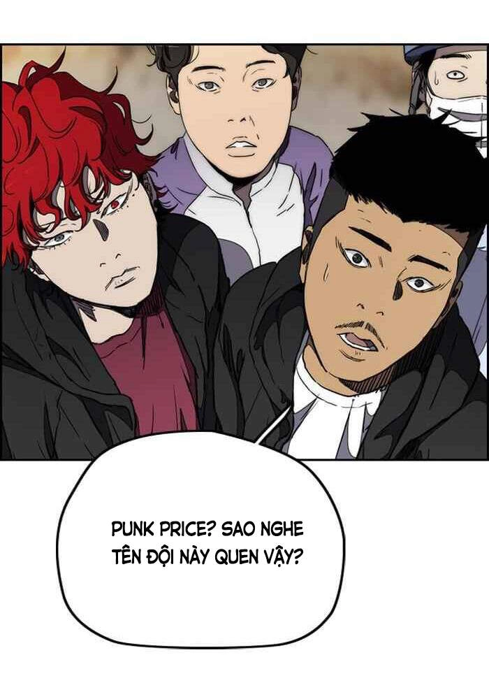 Thể Thao Cực Hạn Chapter 267 - 91