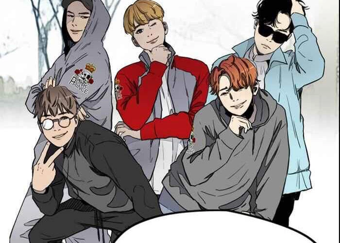 Thể Thao Cực Hạn Chapter 268 - 2