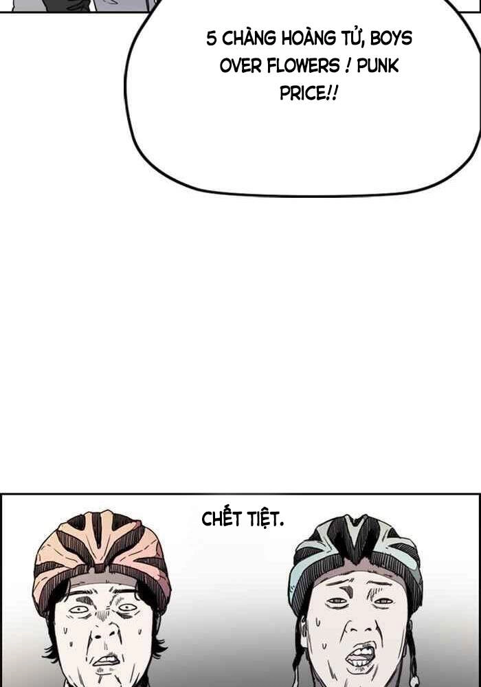 Thể Thao Cực Hạn Chapter 268 - 3