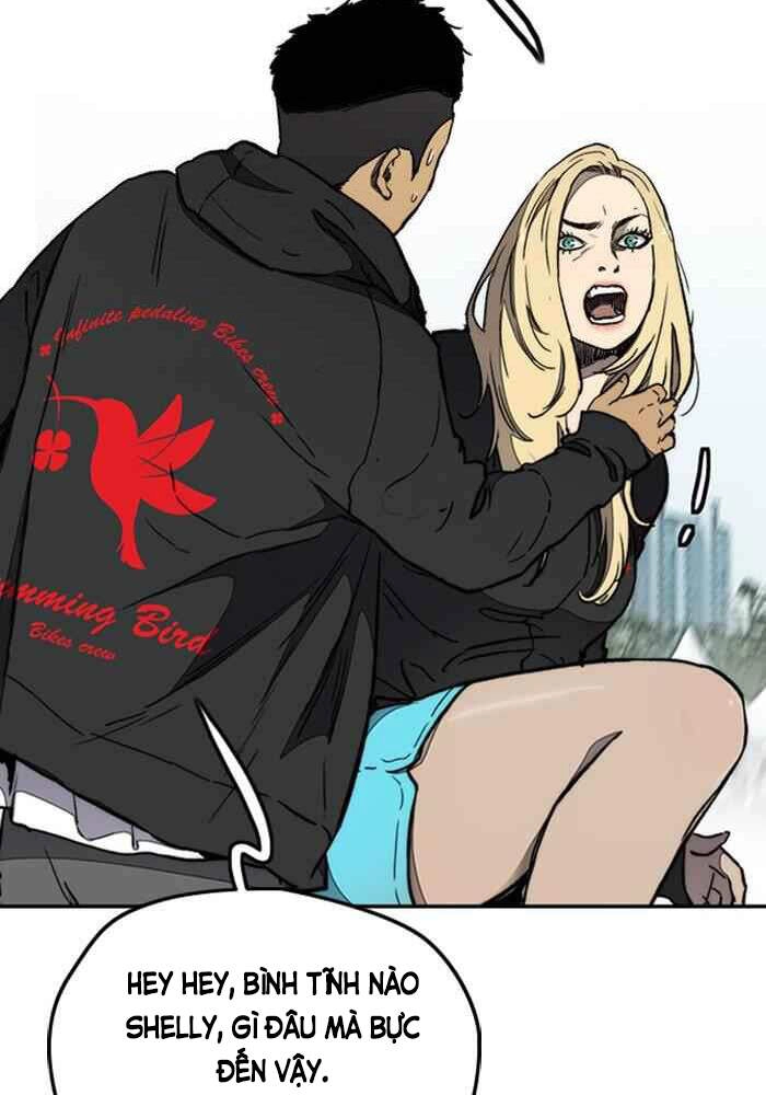 Thể Thao Cực Hạn Chapter 268 - 11