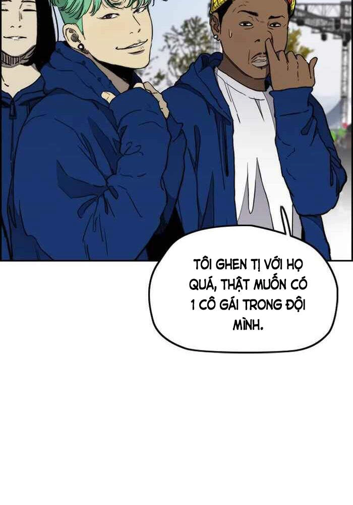 Thể Thao Cực Hạn Chapter 268 - 14