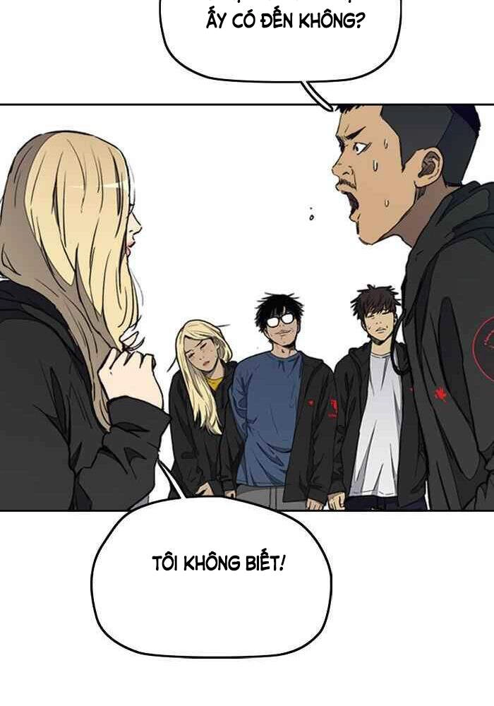 Thể Thao Cực Hạn Chapter 268 - 34