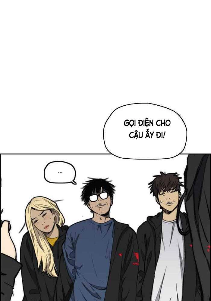 Thể Thao Cực Hạn Chapter 268 - 35