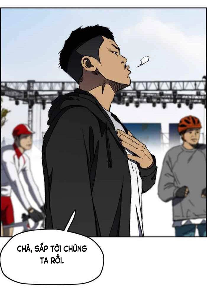 Thể Thao Cực Hạn Chapter 268 - 90