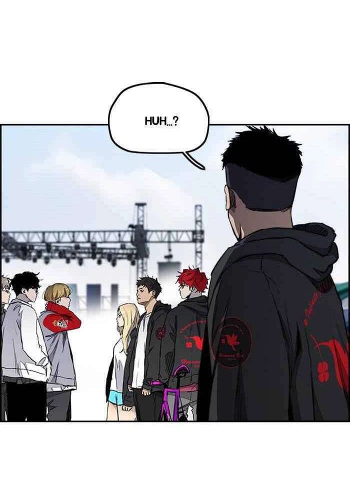 Thể Thao Cực Hạn Chapter 268 - 93