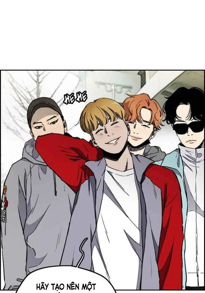 Thể Thao Cực Hạn Chapter 268 - 97