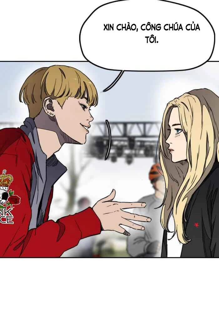 Thể Thao Cực Hạn Chapter 268 - 102