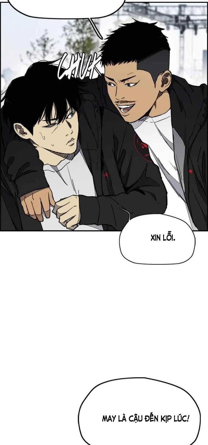 Thể Thao Cực Hạn Chapter 269 - 3