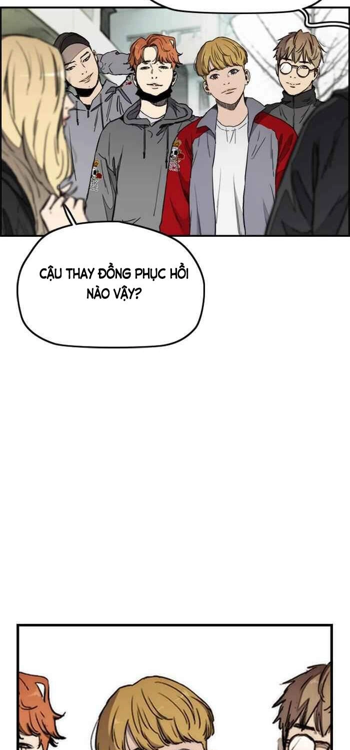 Thể Thao Cực Hạn Chapter 269 - 4