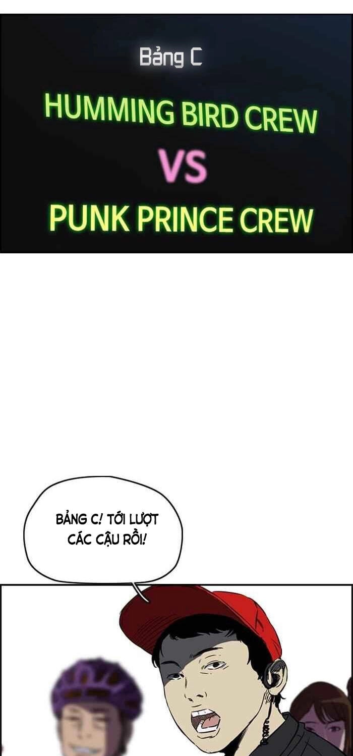 Thể Thao Cực Hạn Chapter 269 - 10