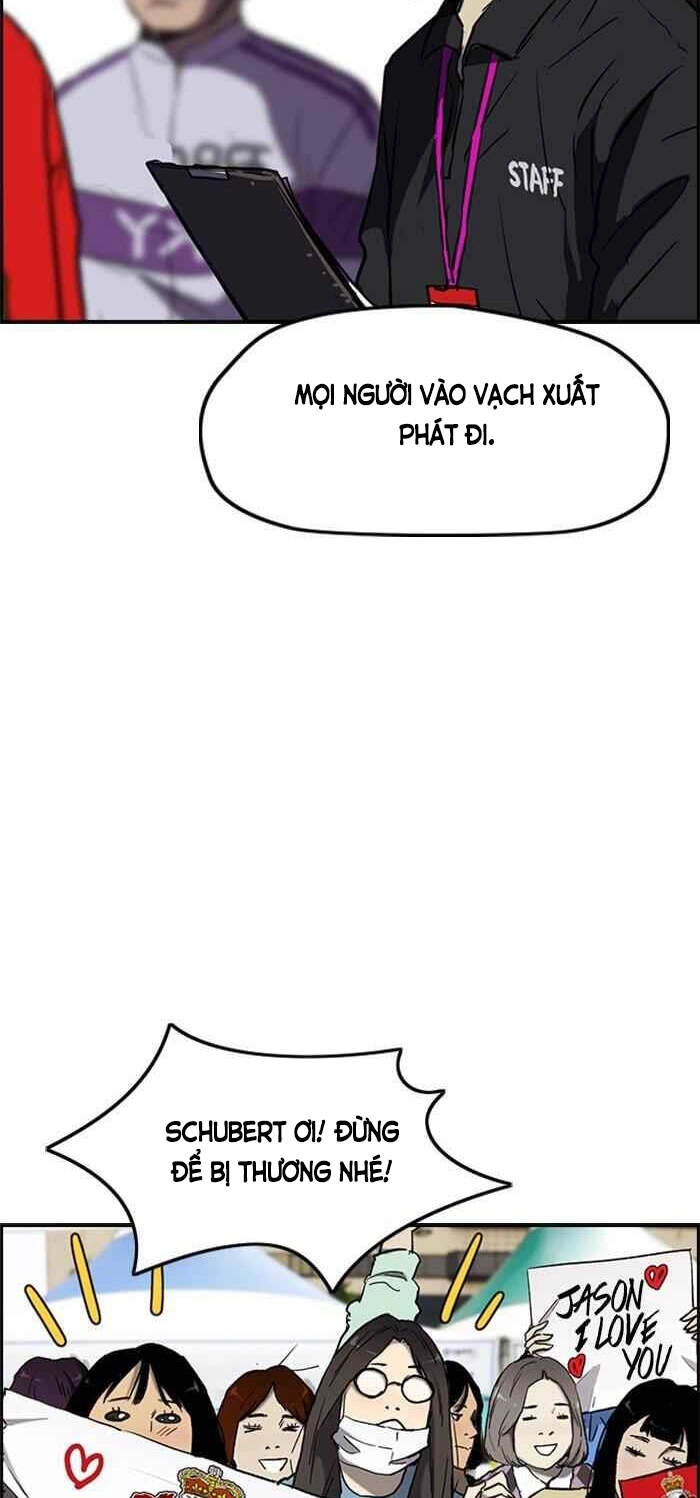 Thể Thao Cực Hạn Chapter 269 - 11