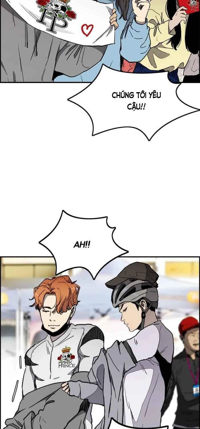 Thể Thao Cực Hạn Chapter 269 - 12