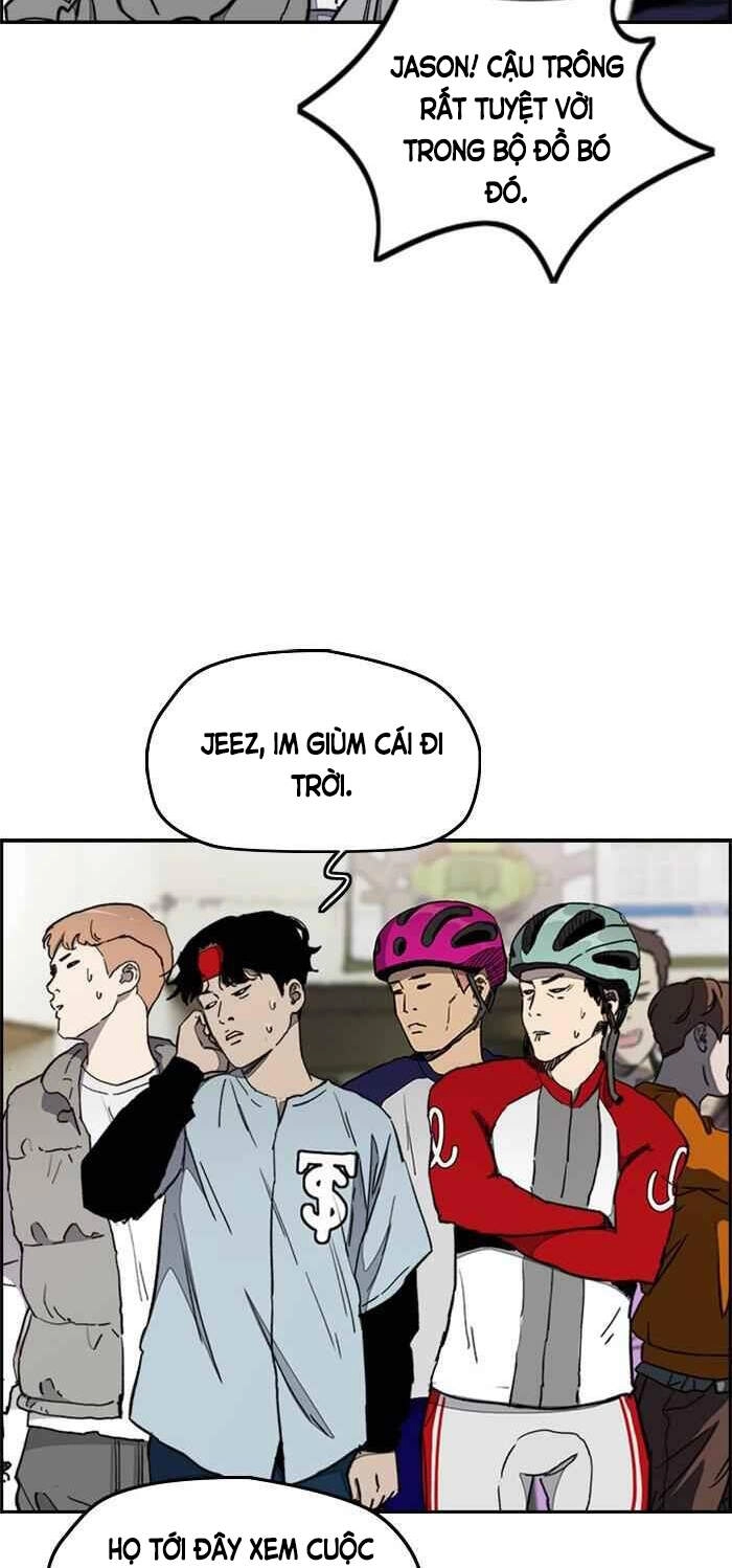 Thể Thao Cực Hạn Chapter 269 - 13