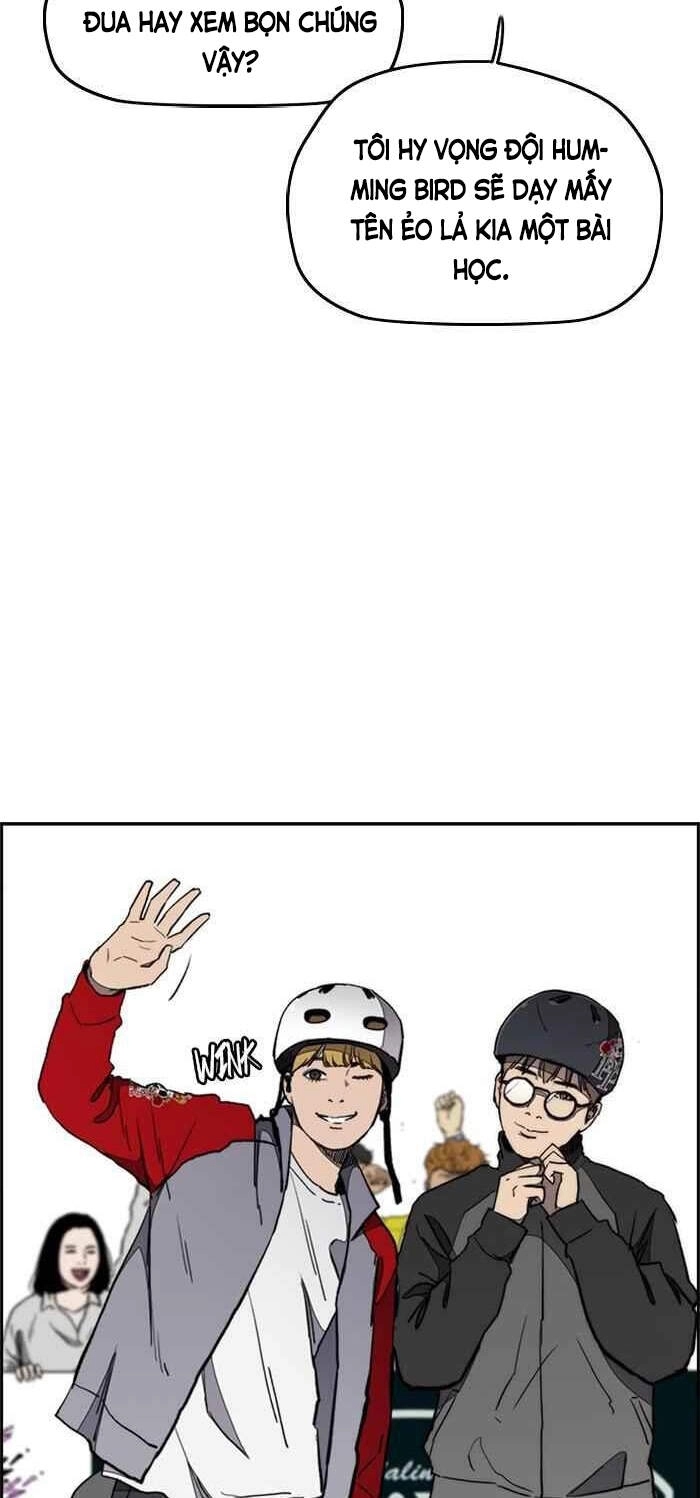 Thể Thao Cực Hạn Chapter 269 - 14