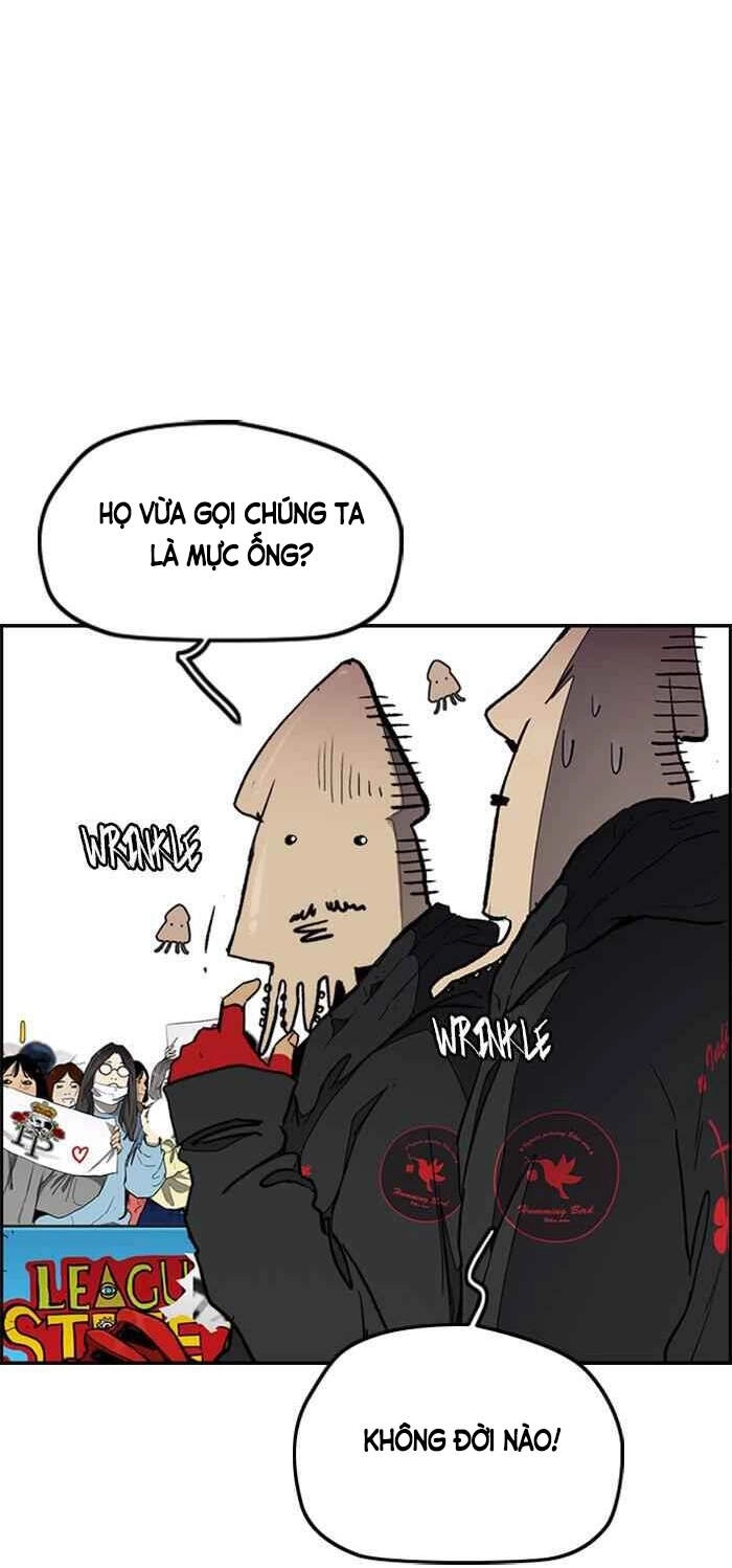 Thể Thao Cực Hạn Chapter 269 - 17