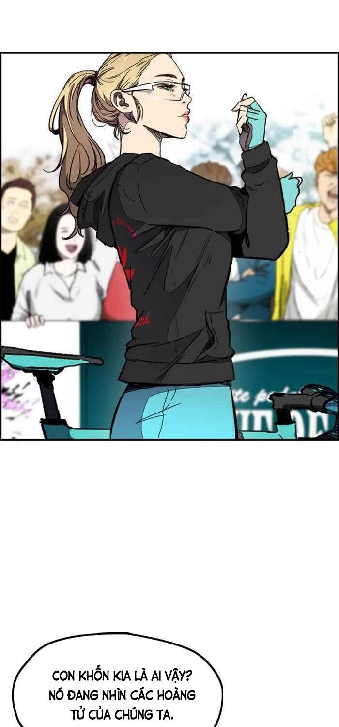 Thể Thao Cực Hạn Chapter 269 - 20