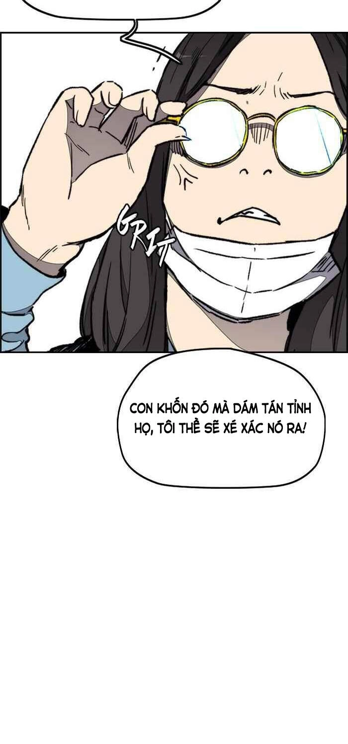 Thể Thao Cực Hạn Chapter 269 - 21