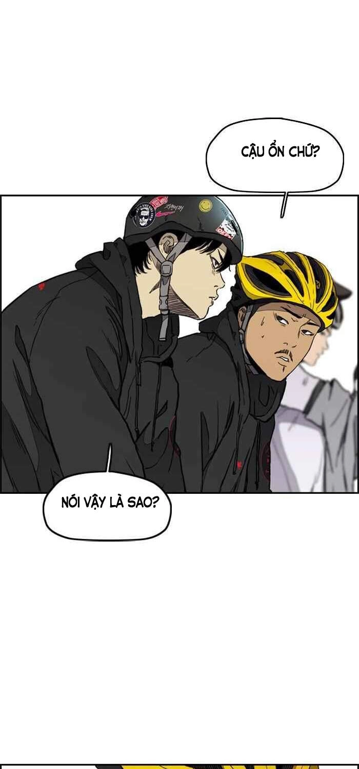 Thể Thao Cực Hạn Chapter 269 - 22