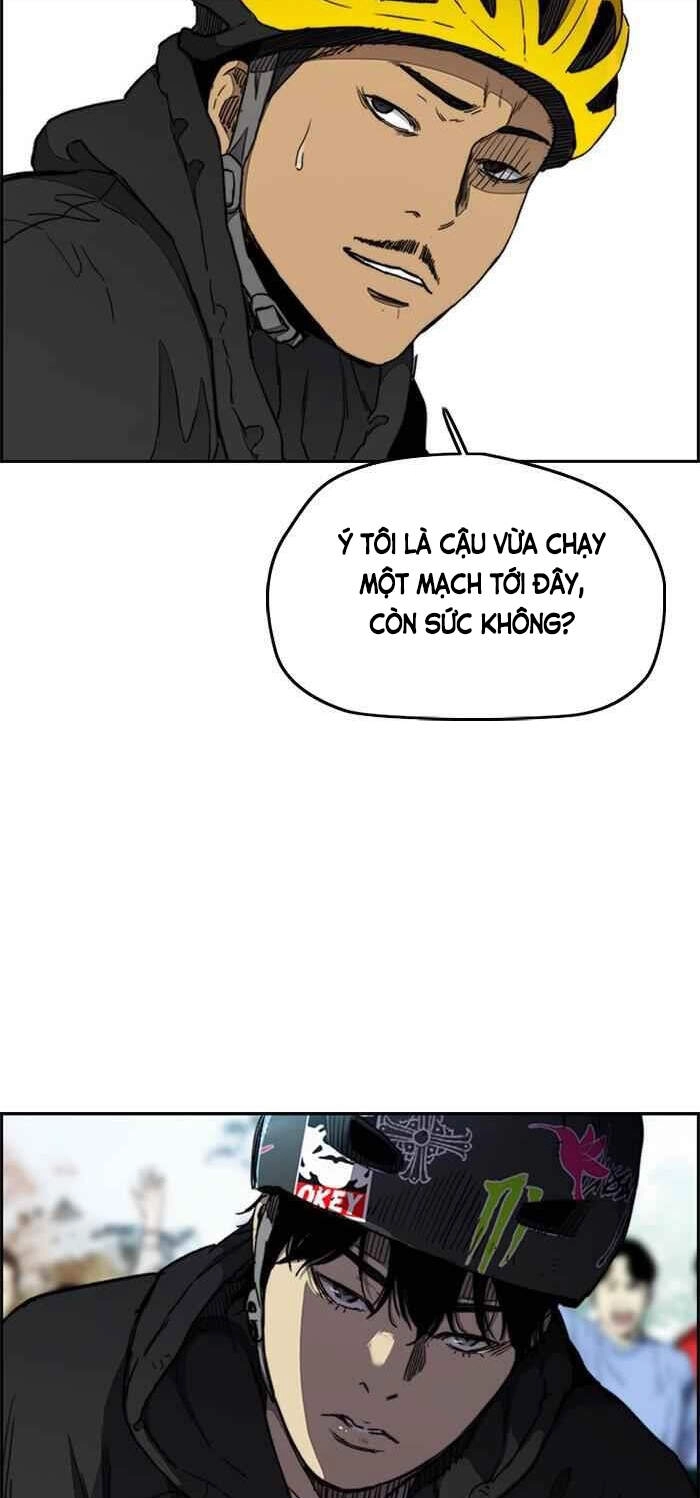 Thể Thao Cực Hạn Chapter 269 - 23