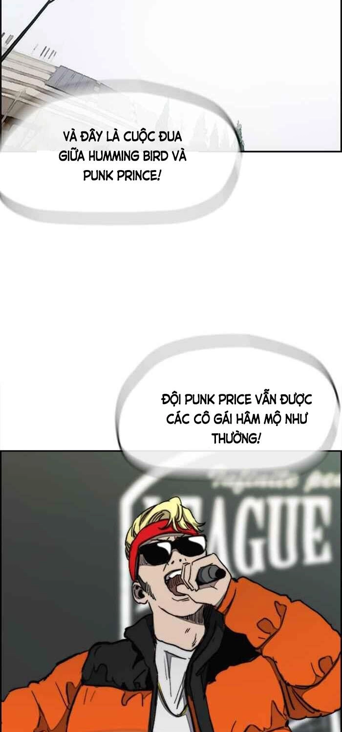 Thể Thao Cực Hạn Chapter 269 - 25