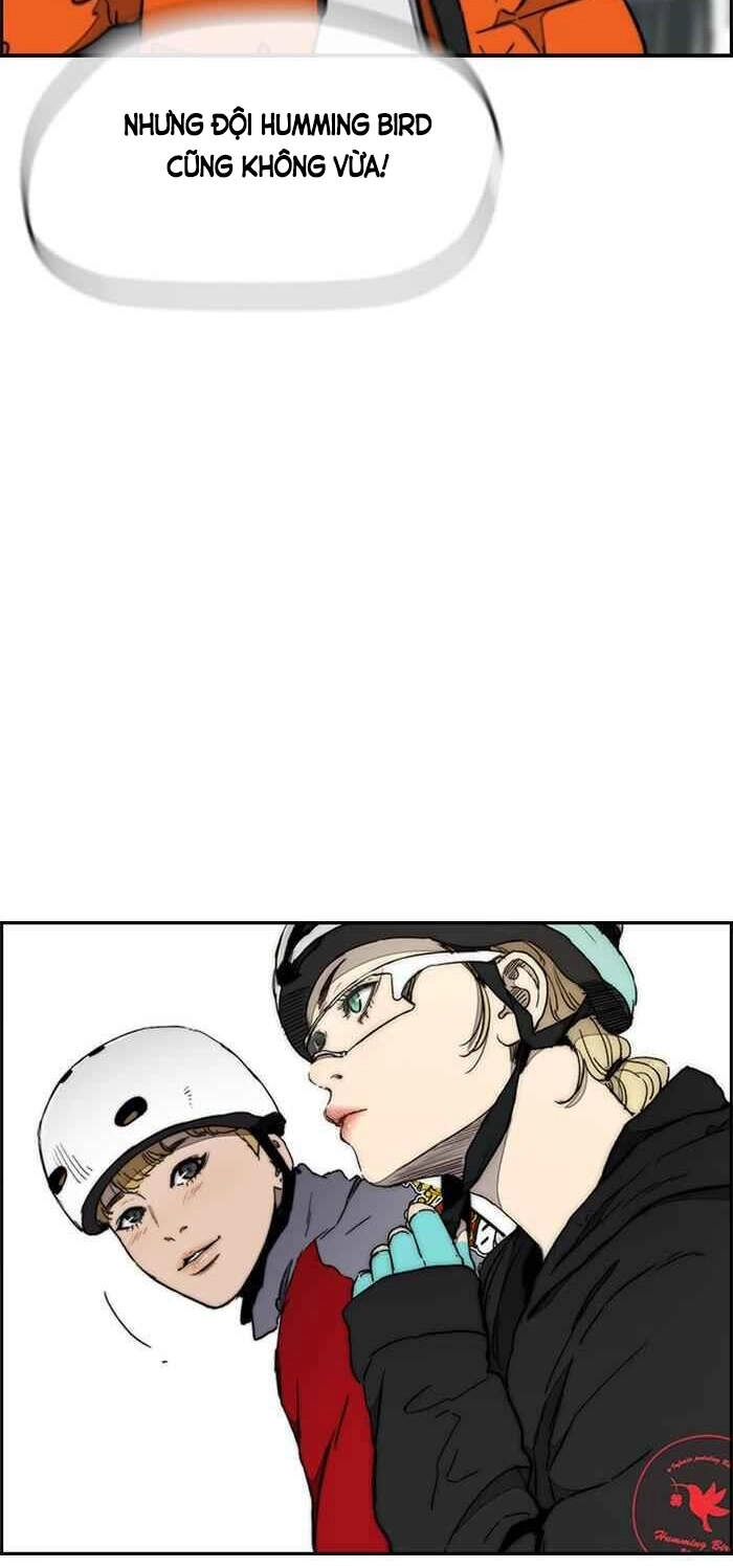 Thể Thao Cực Hạn Chapter 269 - 26