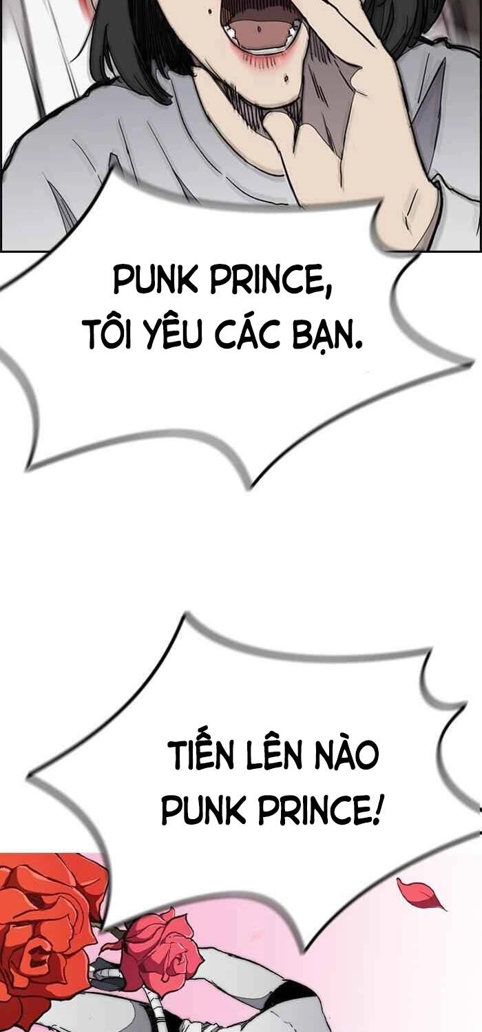 Thể Thao Cực Hạn Chapter 269 - 31