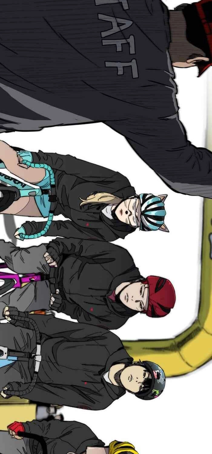 Thể Thao Cực Hạn Chapter 269 - 33