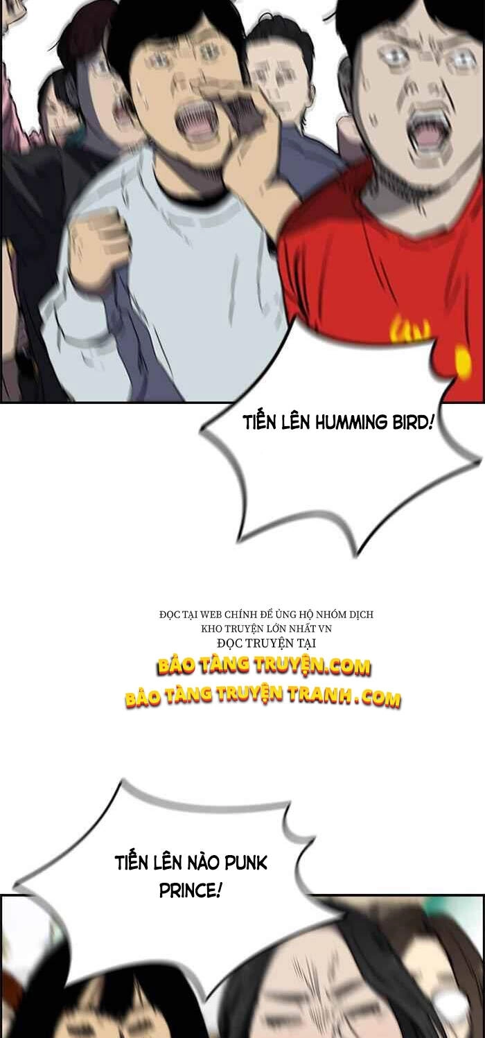 Thể Thao Cực Hạn Chapter 269 - 35