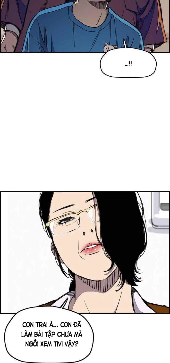 Thể Thao Cực Hạn Chapter 269 - 44