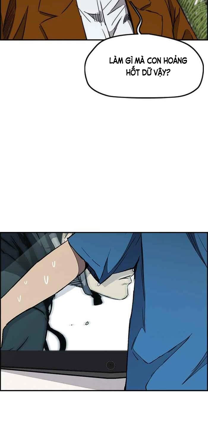 Thể Thao Cực Hạn Chapter 269 - 48