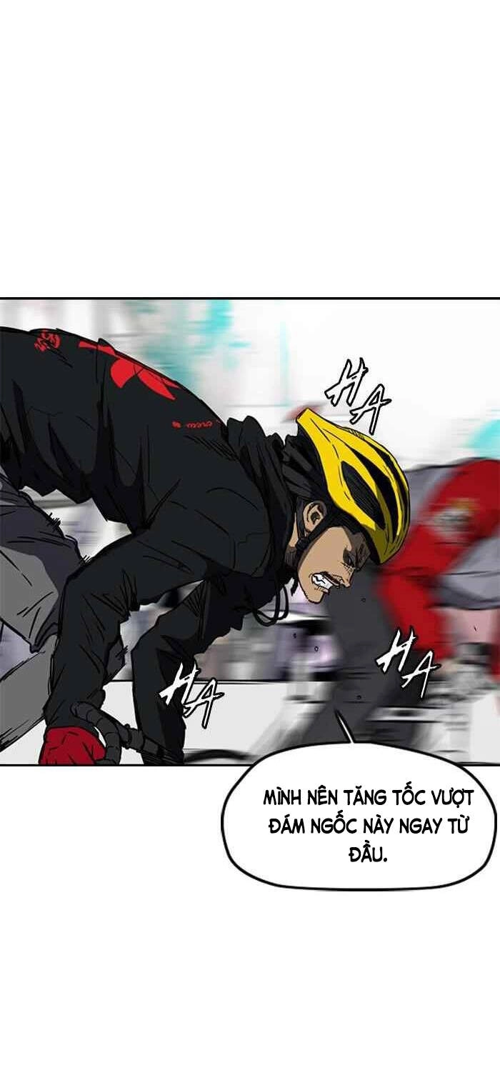 Thể Thao Cực Hạn Chapter 269 - 51