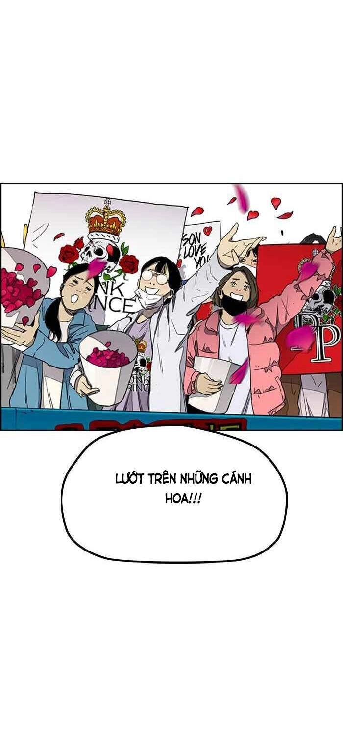 Thể Thao Cực Hạn Chapter 269 - 56