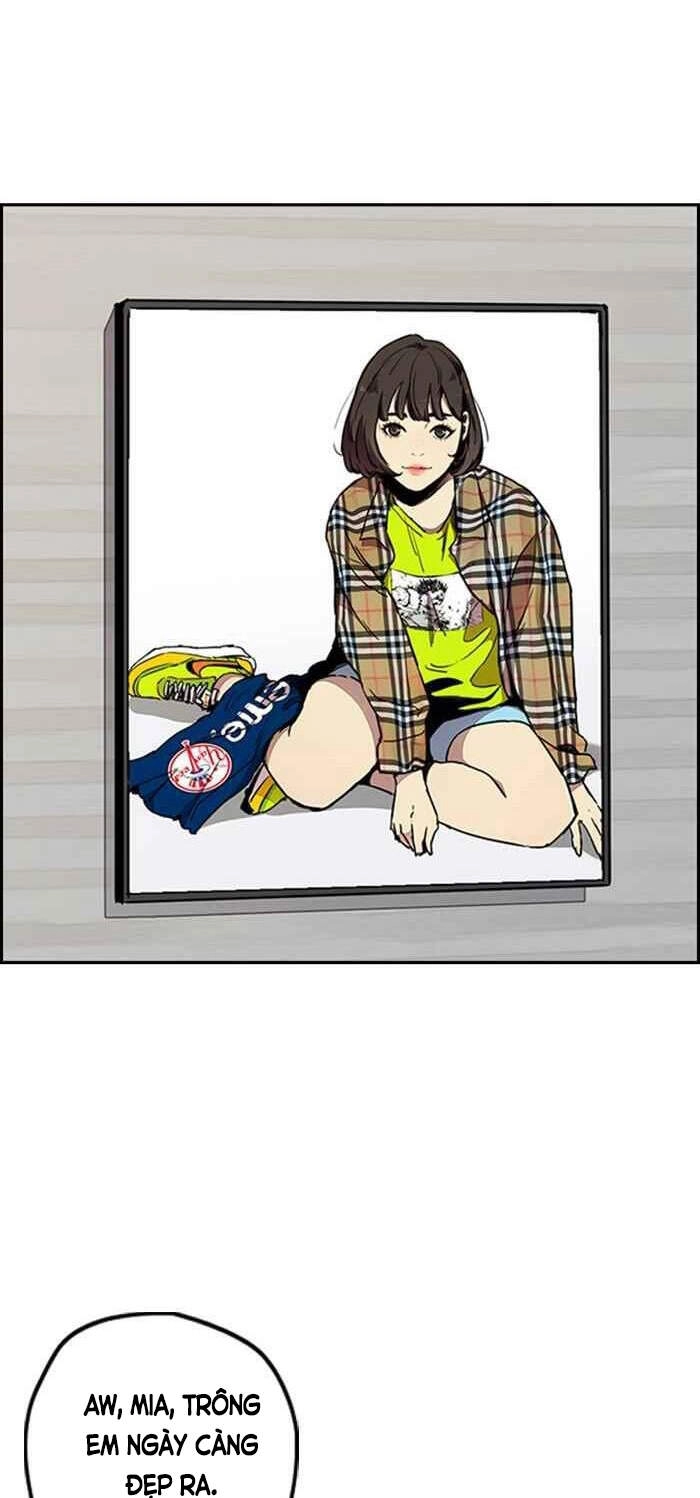 Thể Thao Cực Hạn Chapter 269 - 61